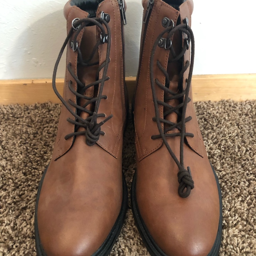 New Alfani Dress boots